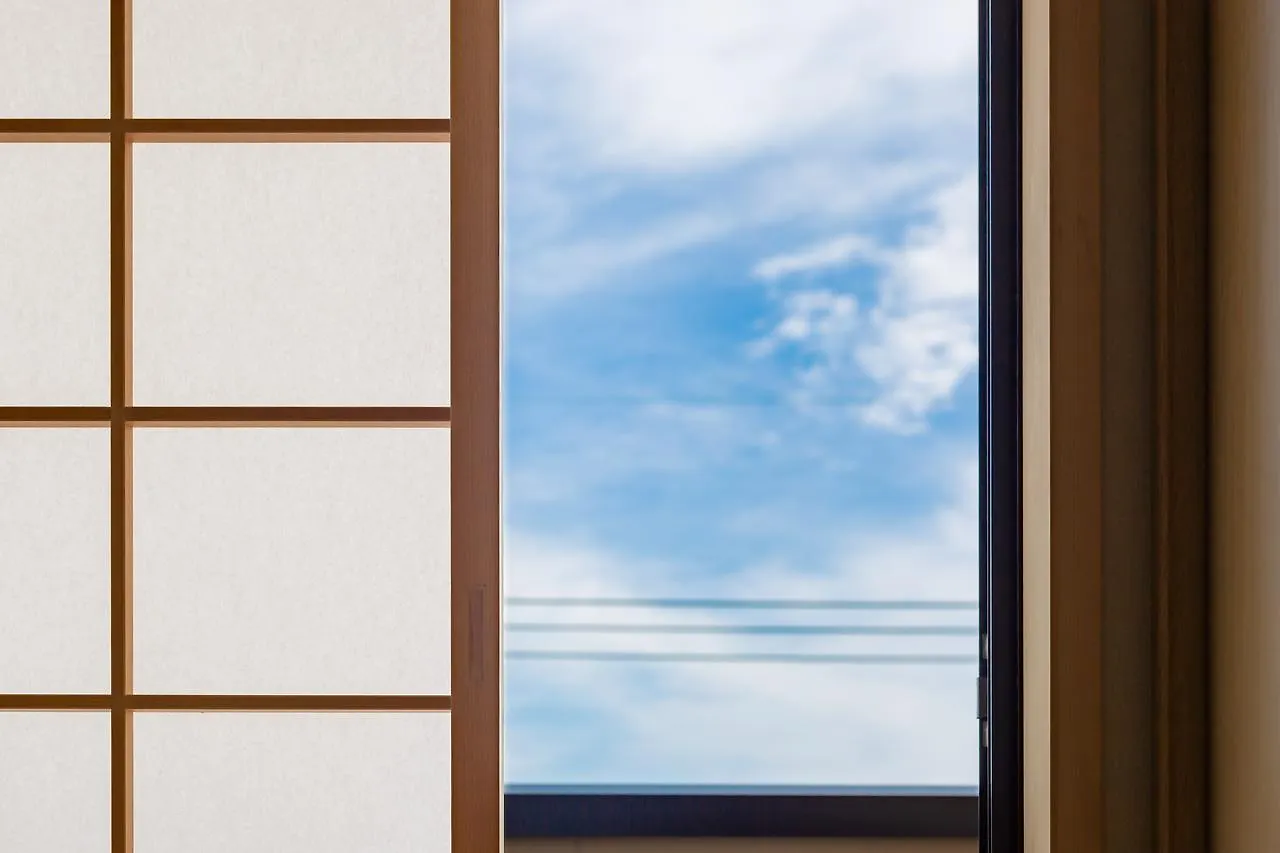 Japaning Hotel Higashi Kujo Kyoto Appart hôtel