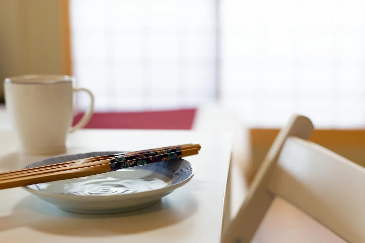 Japaning Hotel Higashi Kujo Kyoto 2*,  Japan