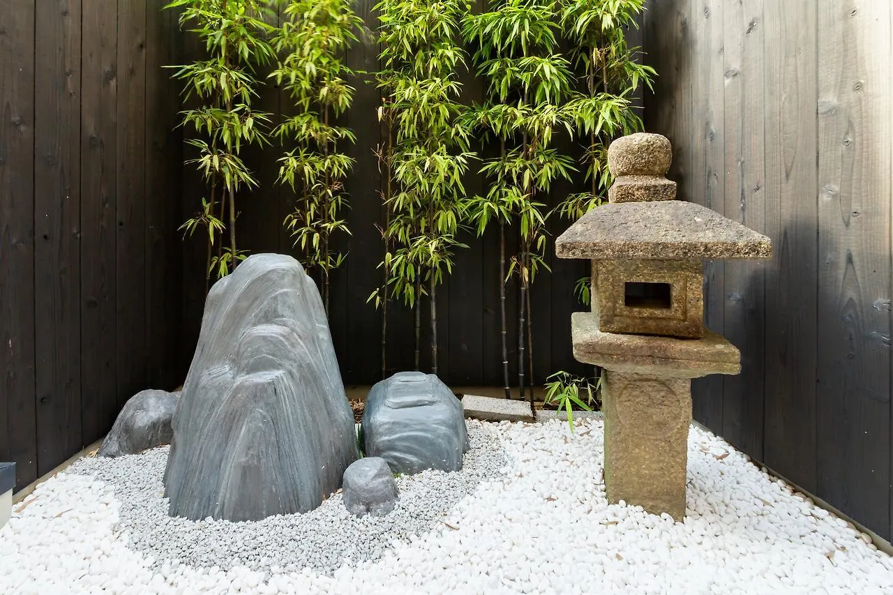 Aparthotel Japaning Hotel Higashi Kujo Kyoto