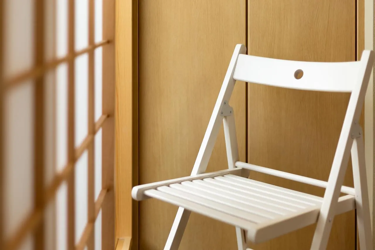 Aparthotel Japaning Hotel Higashi Kujo Kyoto