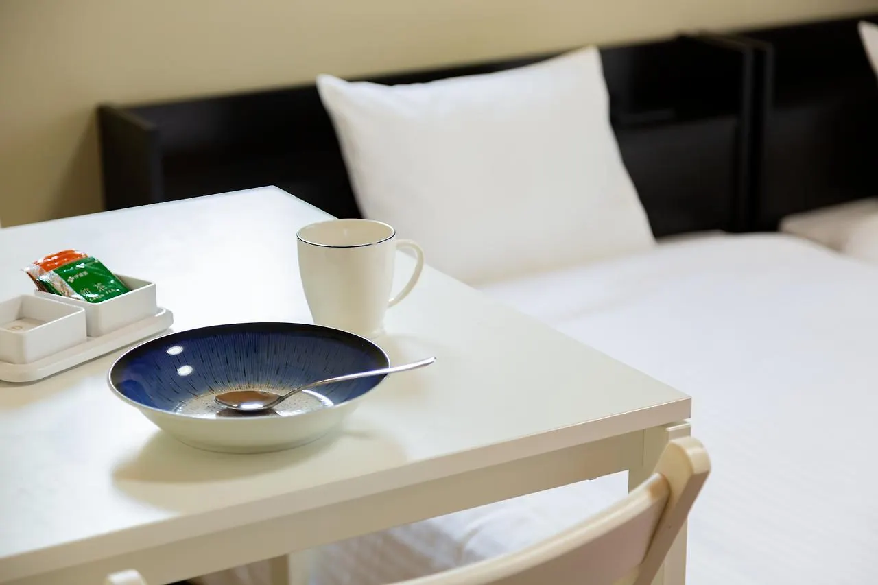 Japaning Hotel Higashi Kujo Kyoto