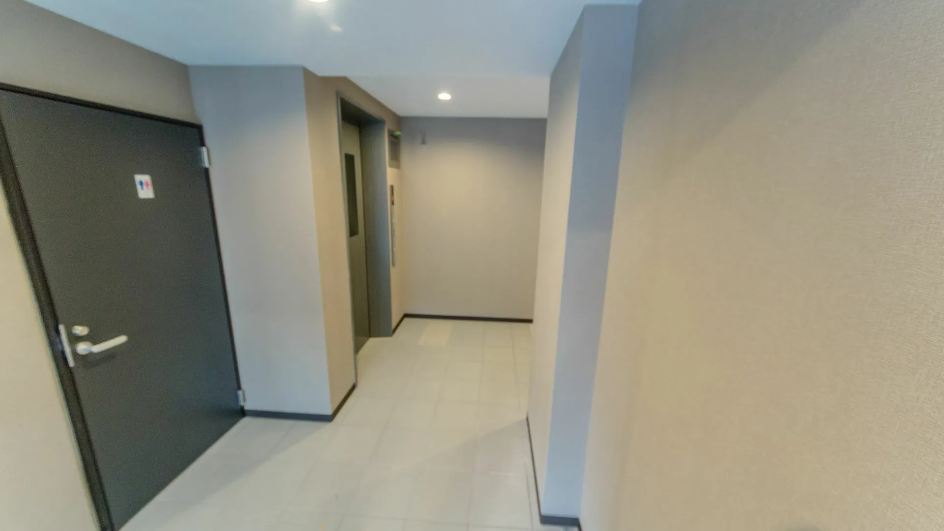 Aparthotel Japaning Hotel Higashi Kujo Kyoto