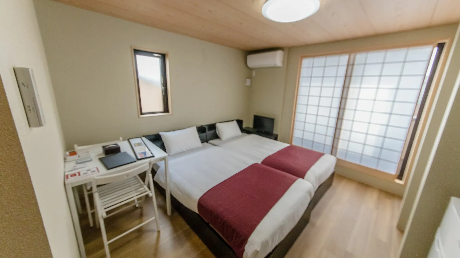 Japaning Hotel Higashi Kujo Kyoto
