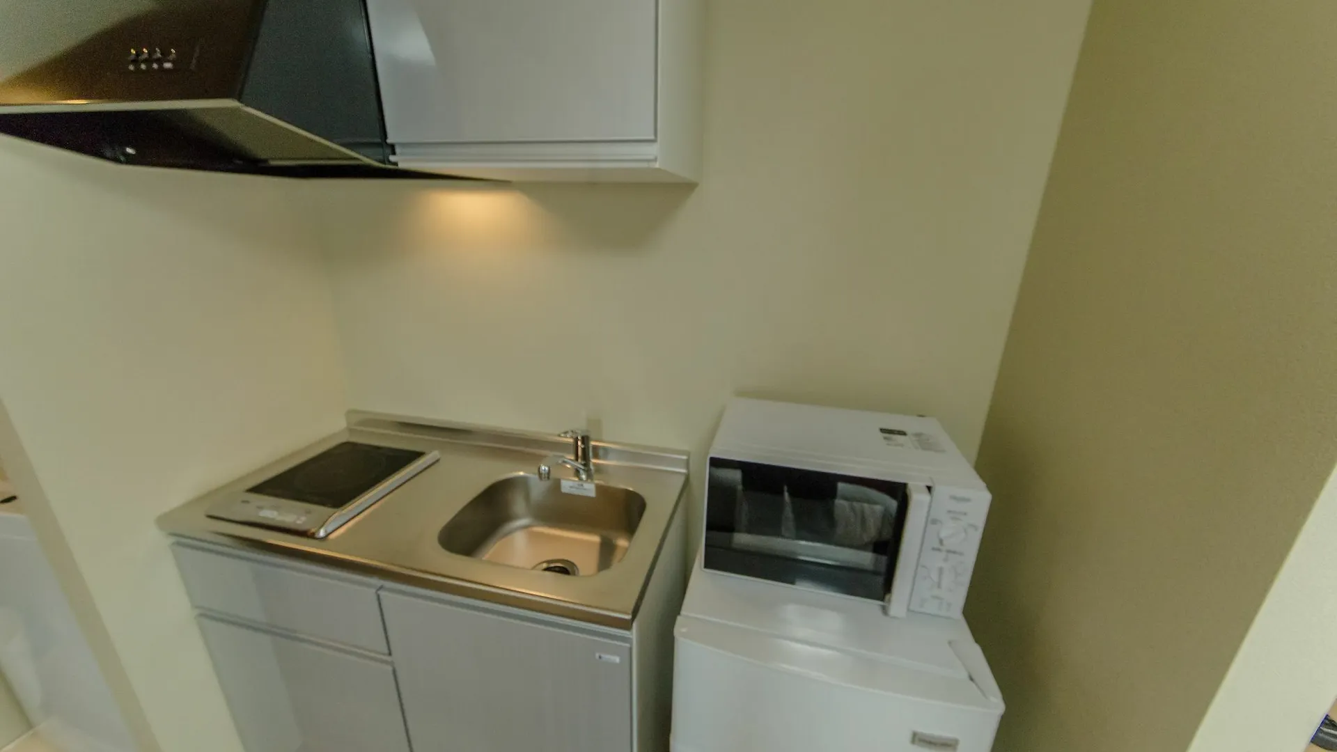 Japaning Hotel Higashi Kujo Kyoto 2*,